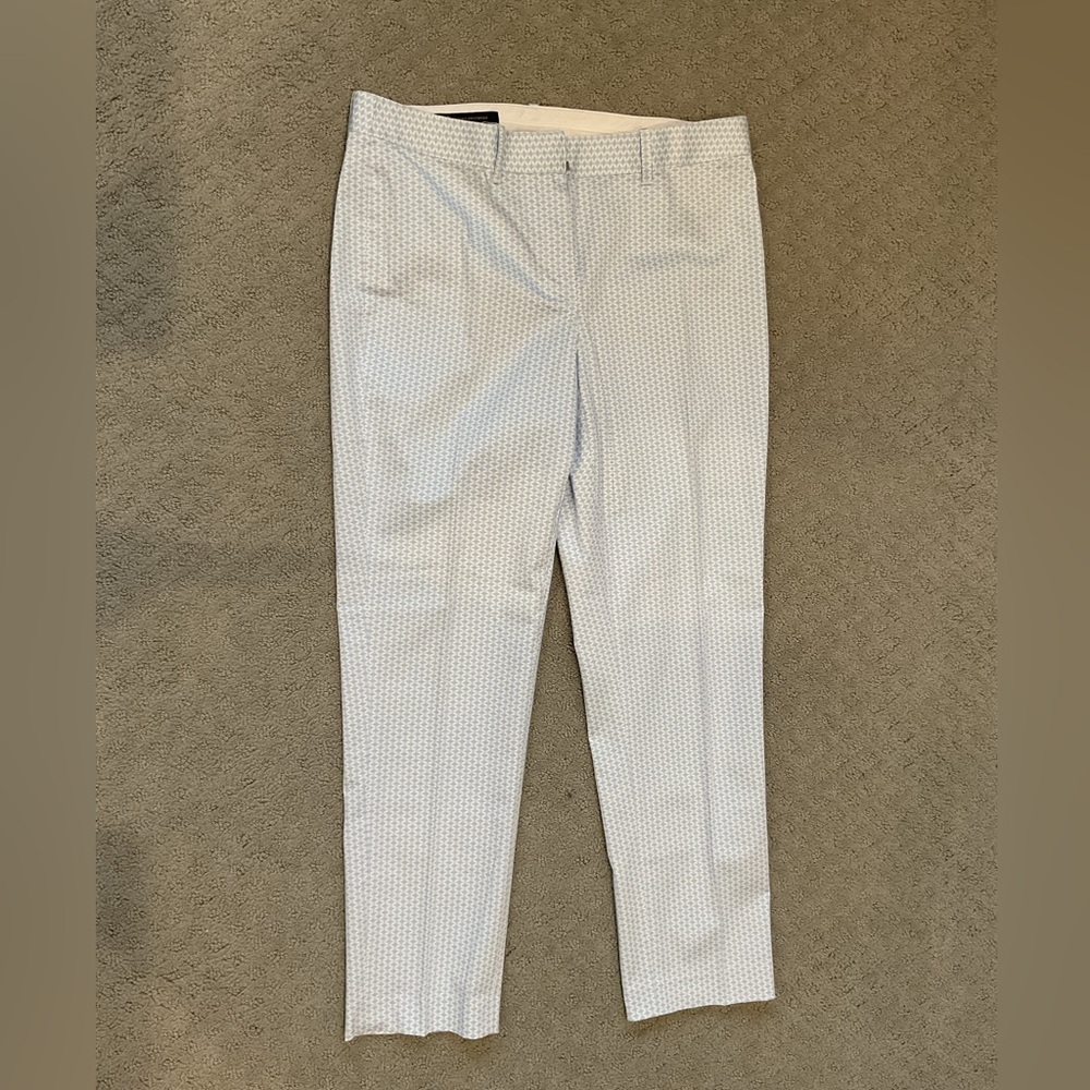 Brooks brothers women’s size 6 pants 0190